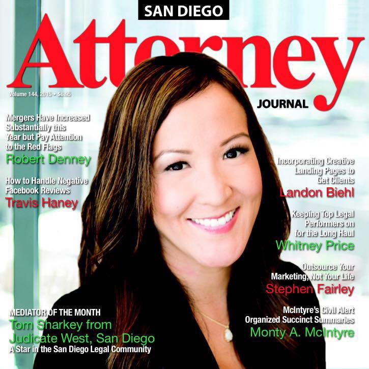 Law Offices of Anna R. Yum